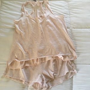 Gillian & OMalley Pajama Set